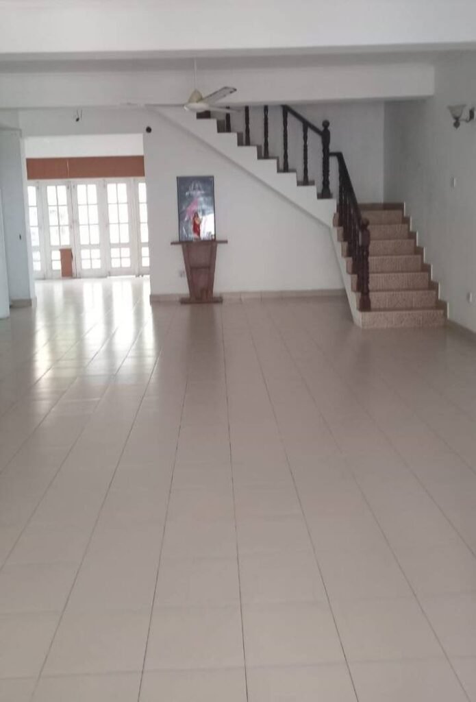 House For Rent – Negombo