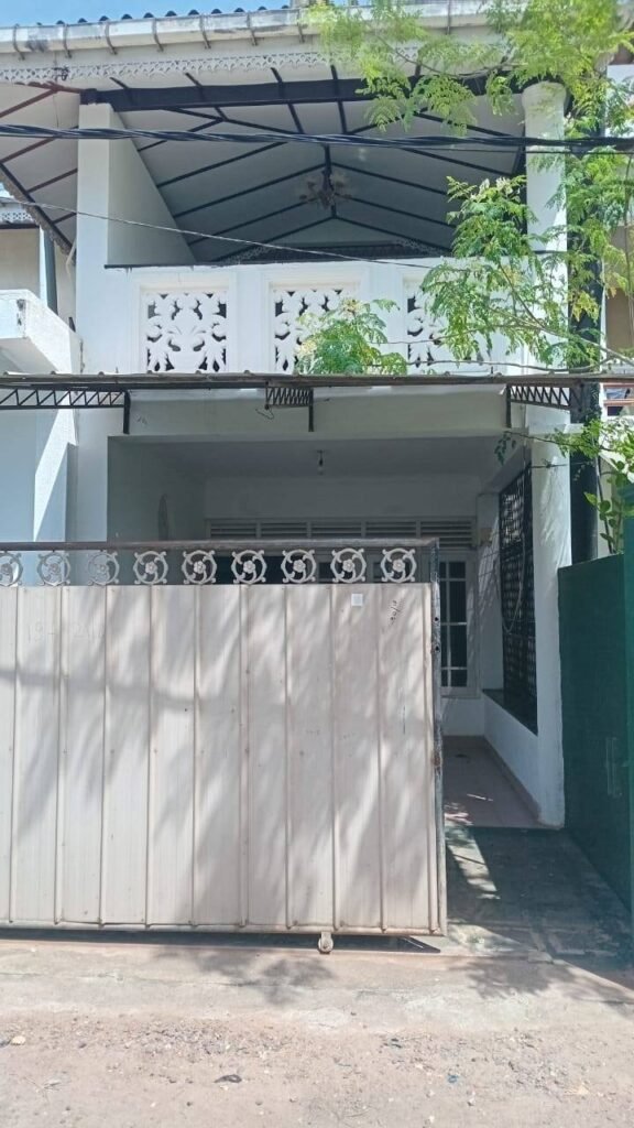 House For Rent – Negombo