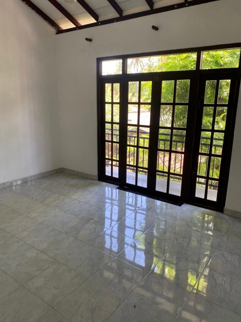 Two story house for sale in Kurana