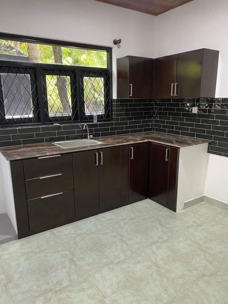 Two story house for sale in Kurana