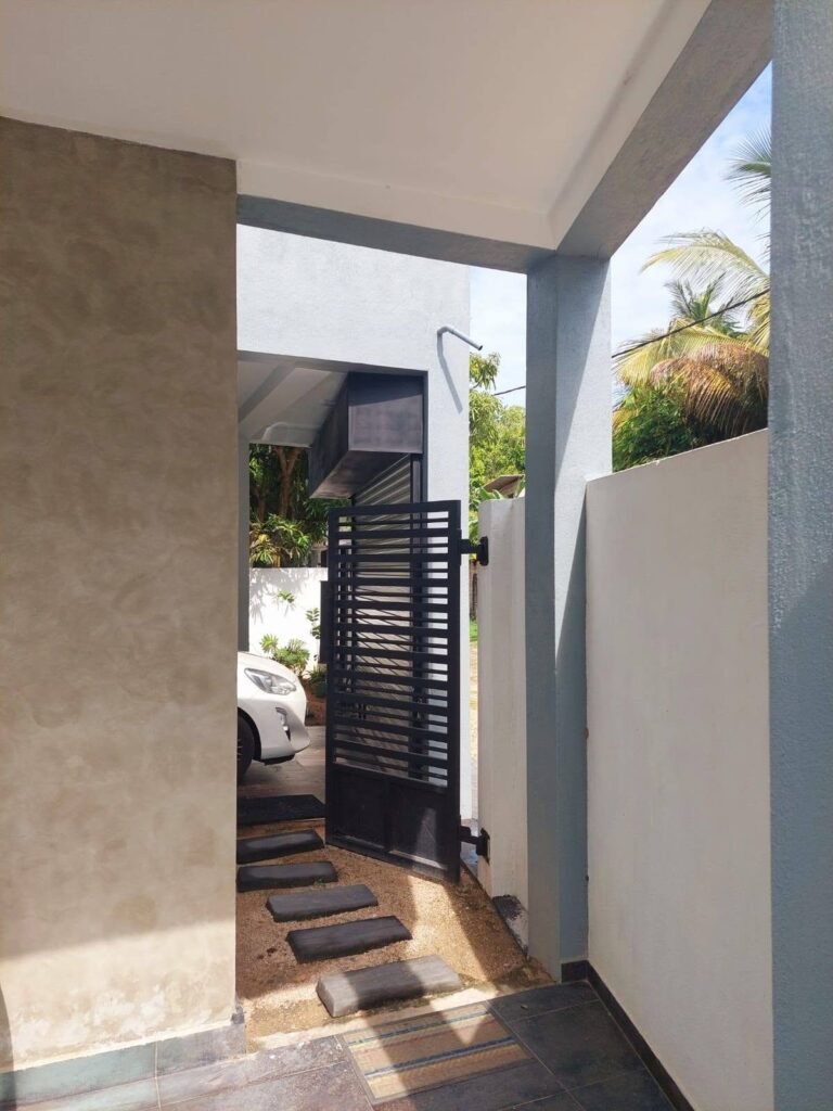 House for Sale – Negombo