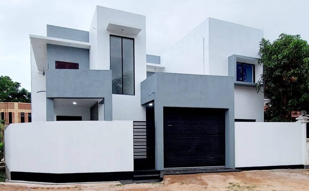 House for Sale – Negombo