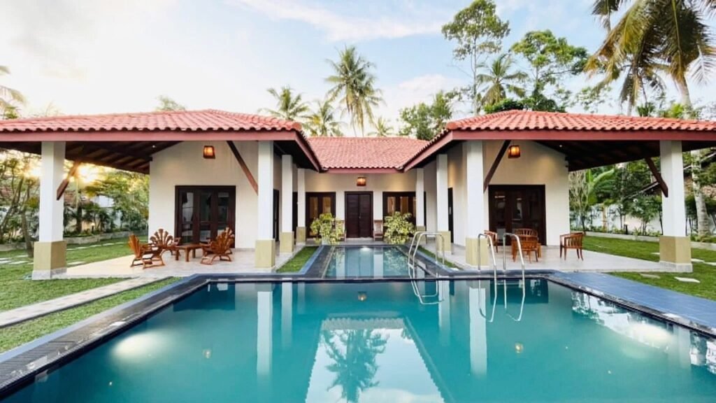 House for sale – Kandawala