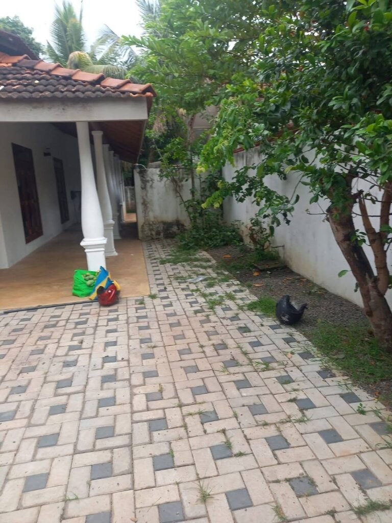 House for Rent – Negombo