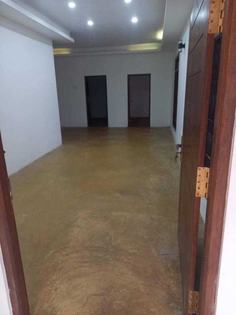 House for Rent – Negombo