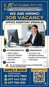 AF Global Pvt Ltd
