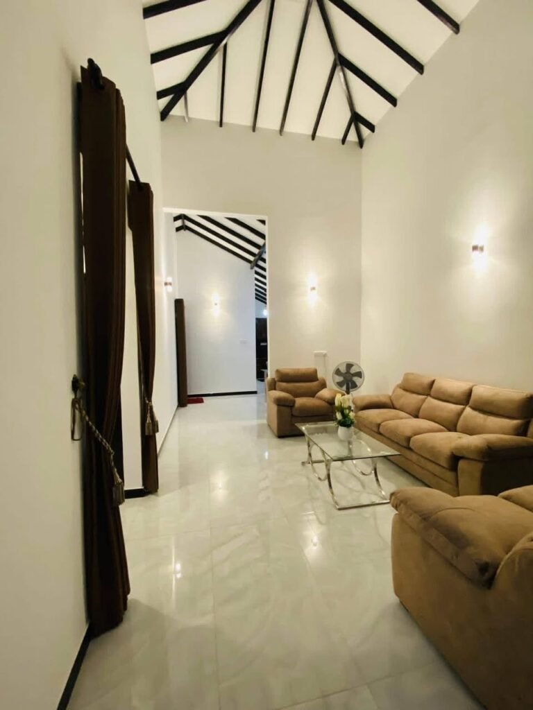 House for Sale – Dalupatha