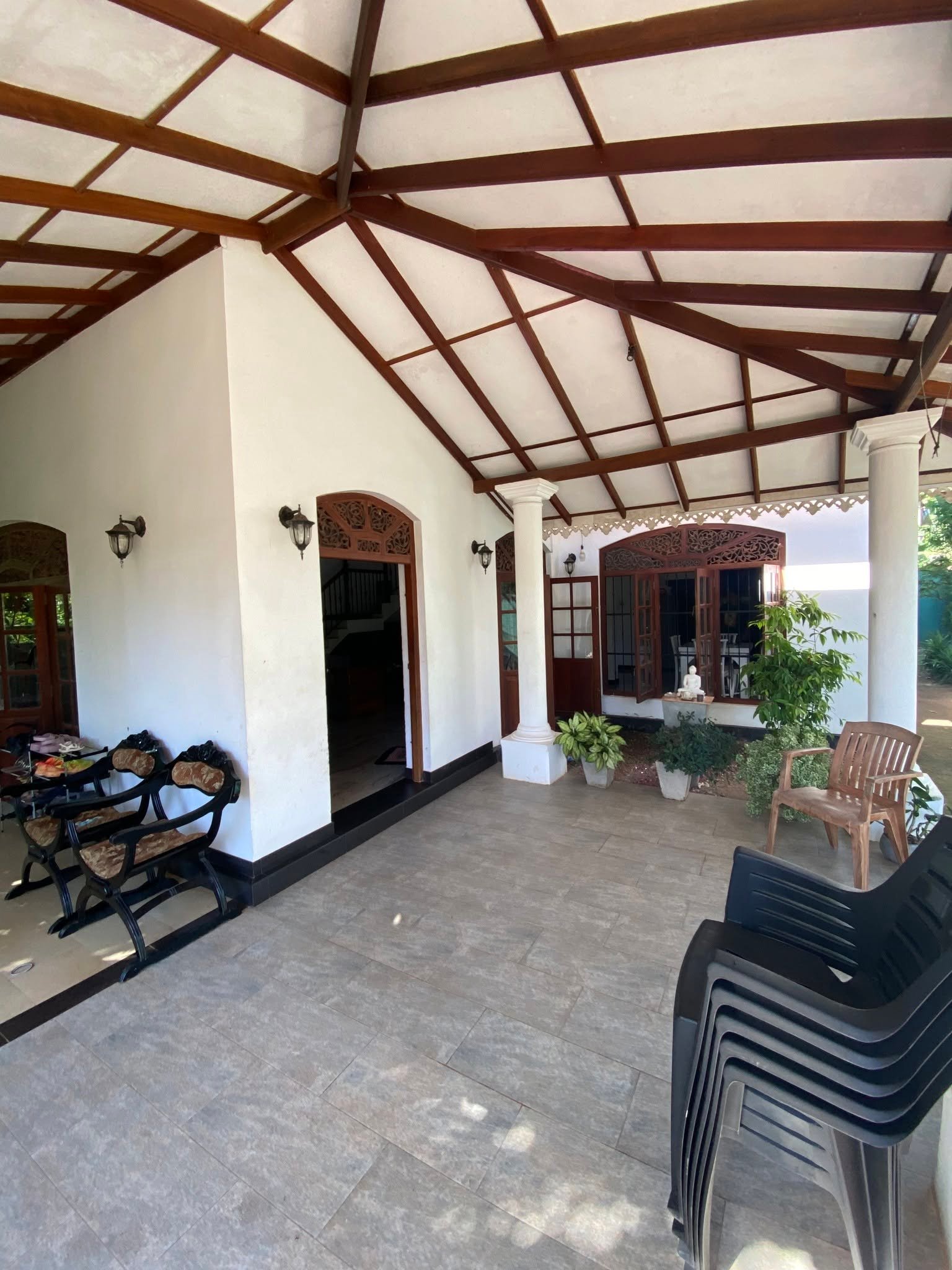 House for Sale – Akkarapanaha