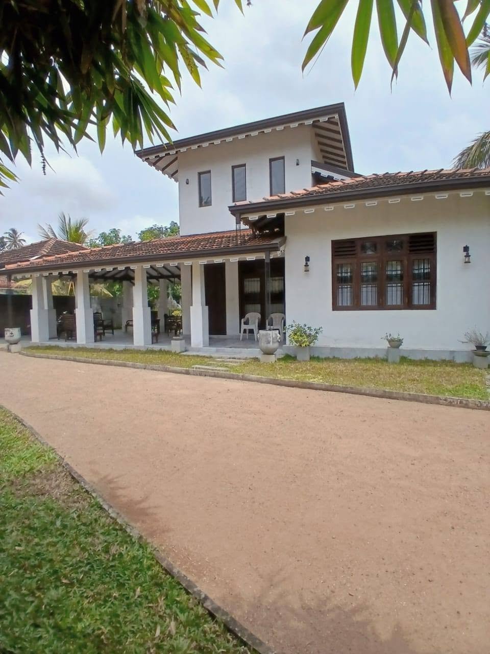 House for Sale – Thimbirigaskatuwa