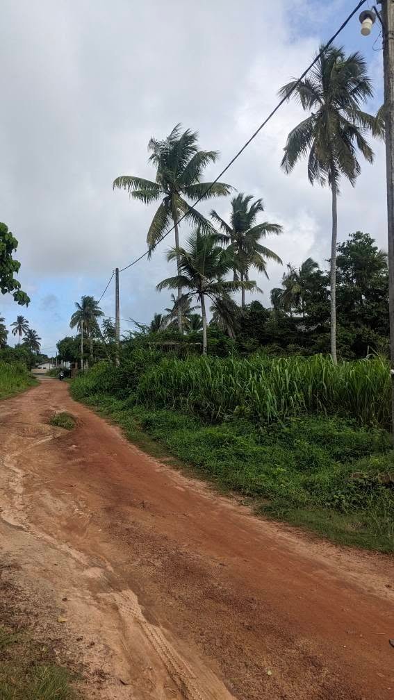 Land for Sale – Negombo