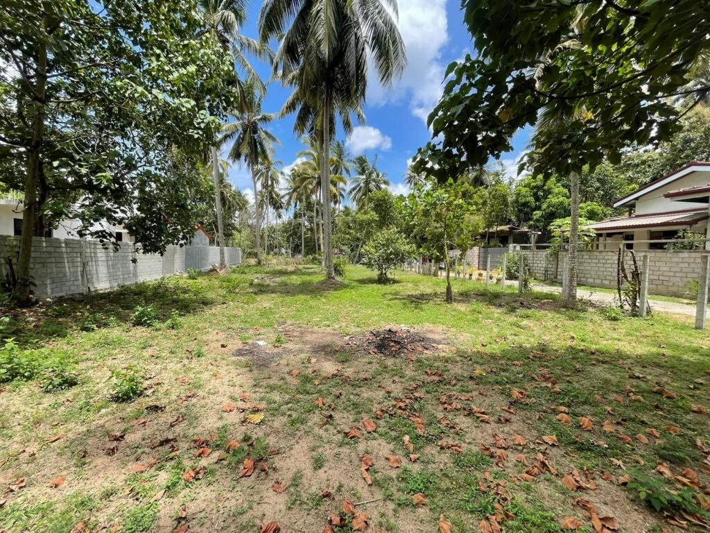 Land for Sale – Kandawala, Katana, Negombo