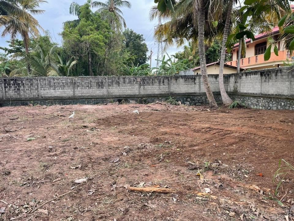 Land for Sale – Negombo