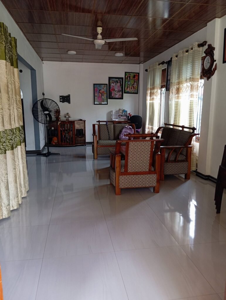 House for Sale – Dalupatha