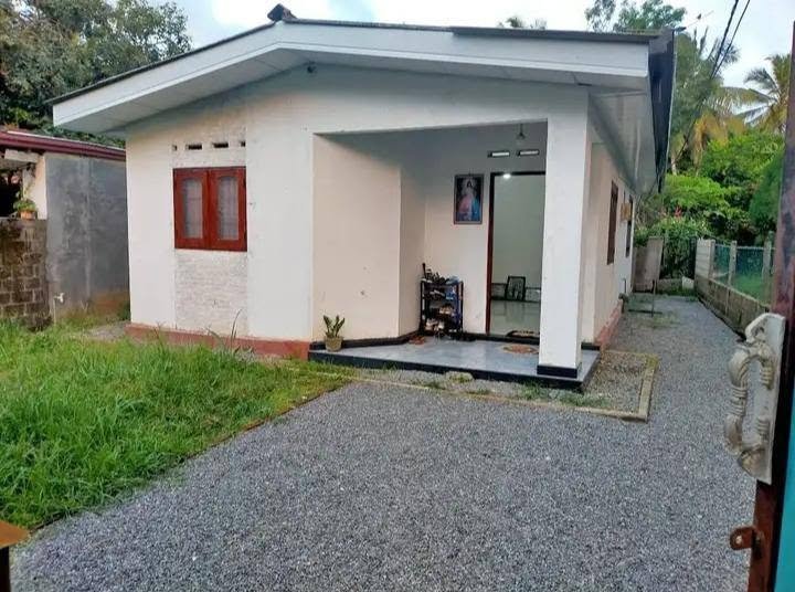 House for Sale – Negombo