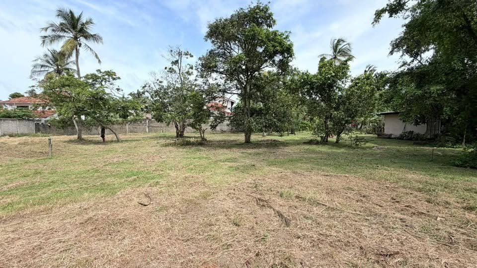 Land for Sale – Eththukala, Negombo