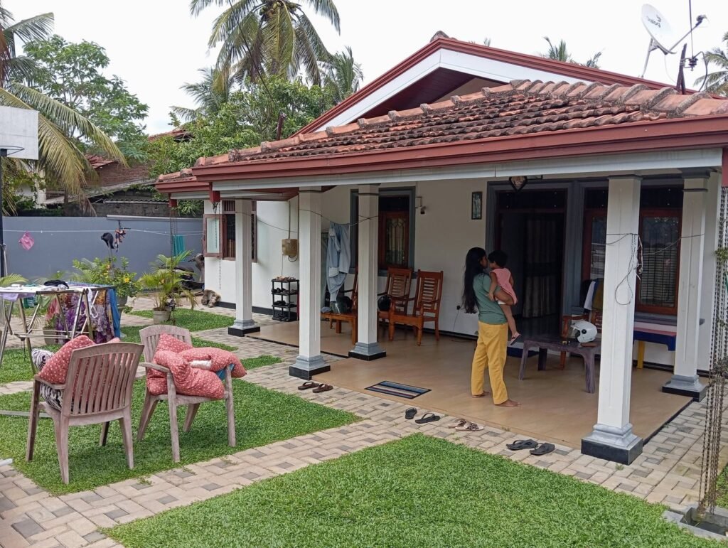 House for Sale – Dalupatha