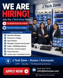 J Tech Zone