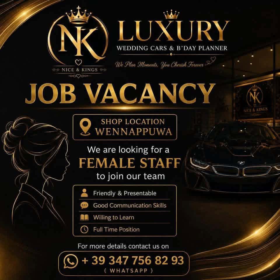 Female Staff