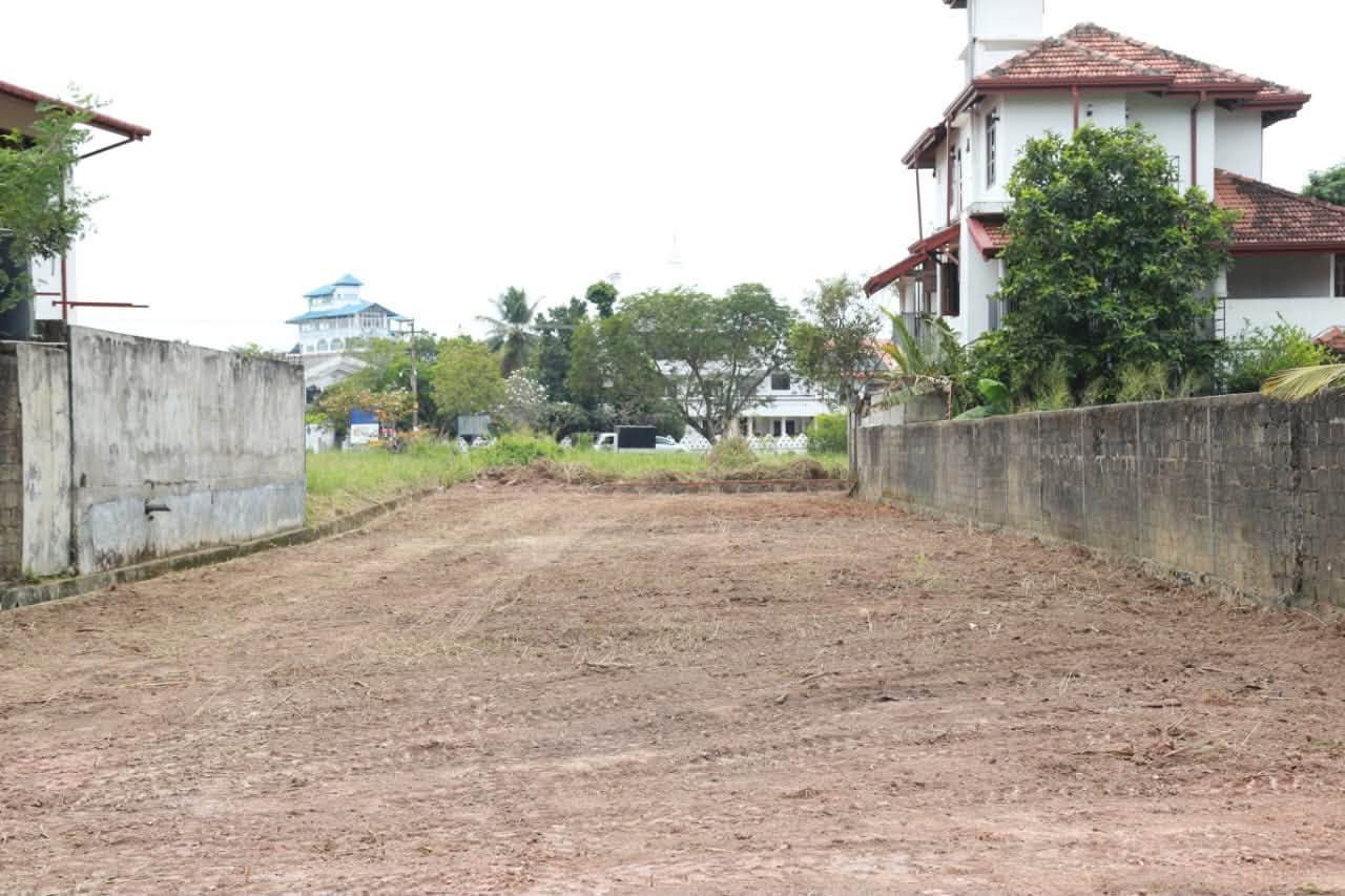 Land for Sale – Kadolkale, Negombo