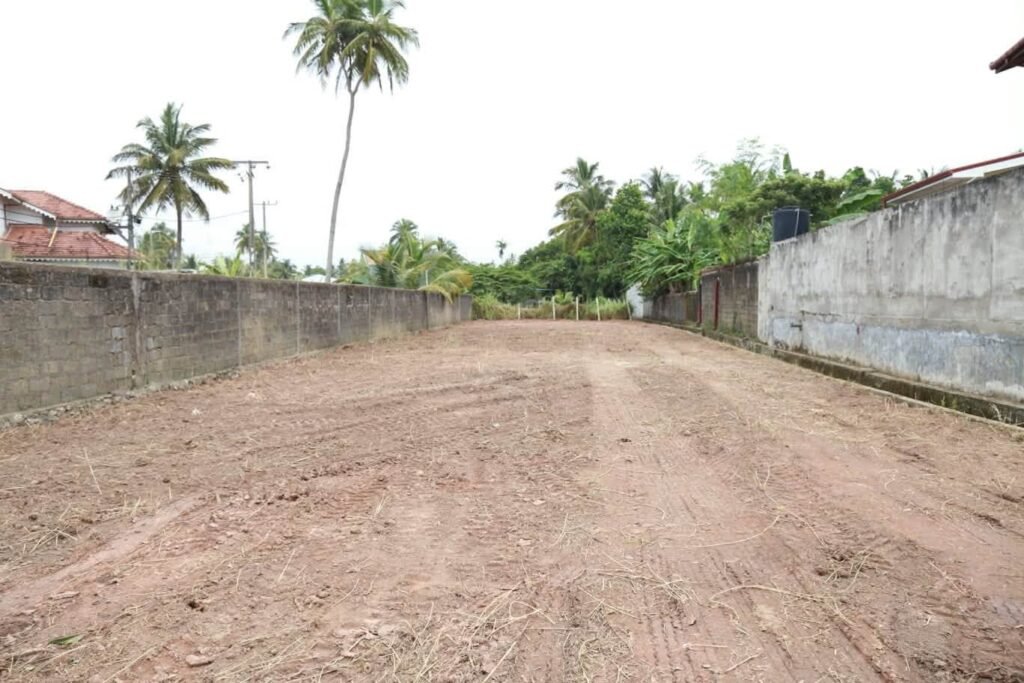 Land for Sale – Kadolkale, Negombo