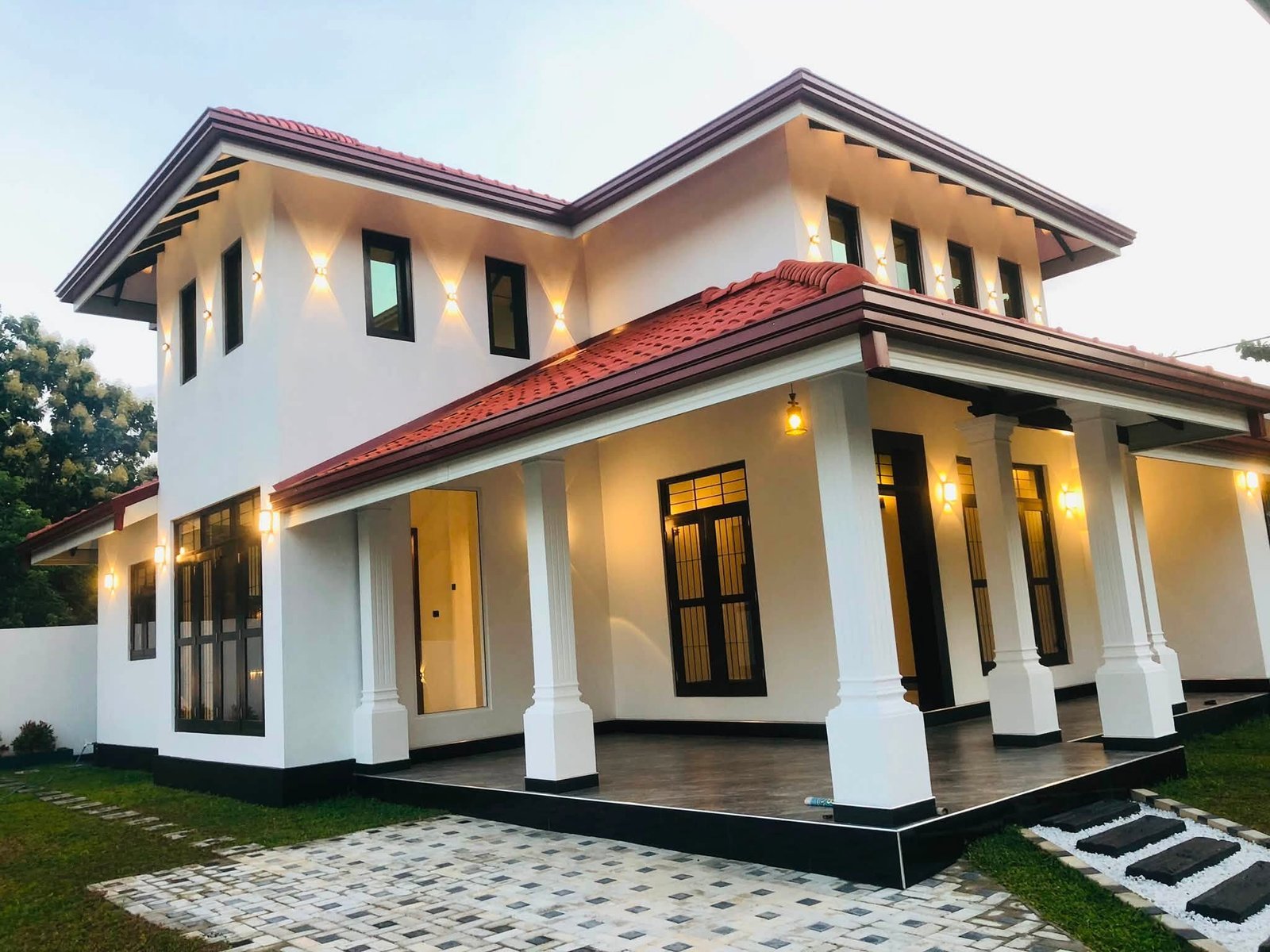 Brand New House for Sale – Kandawala, Negombo