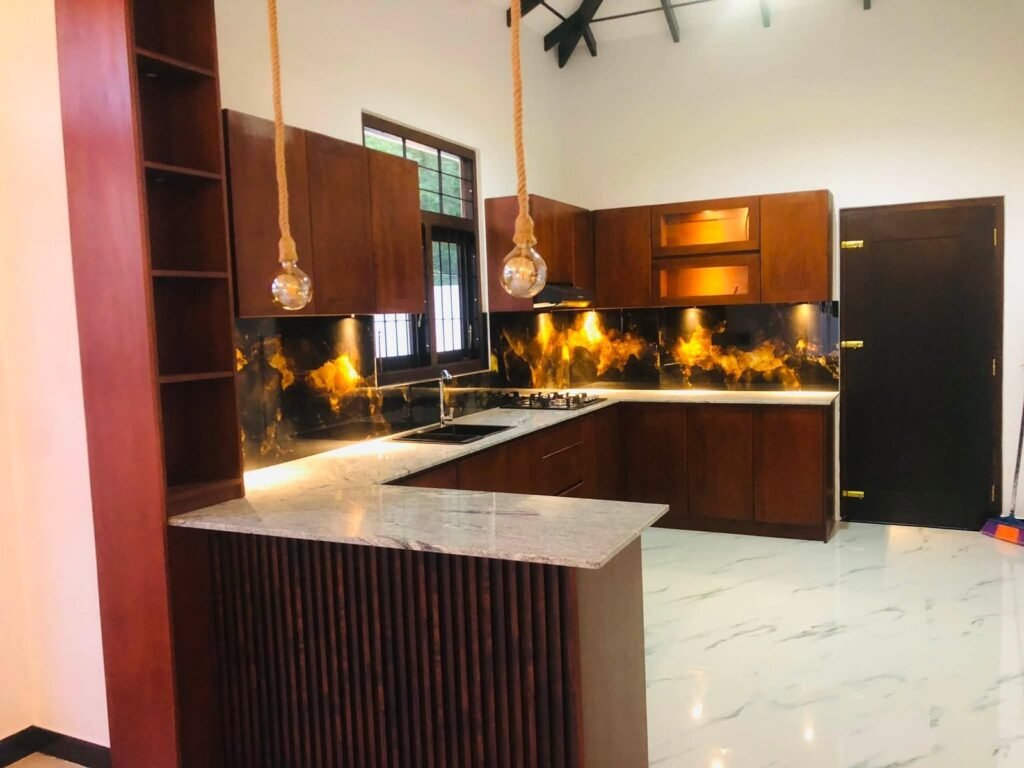 Brand New House for Sale – Kandawala, Negombo