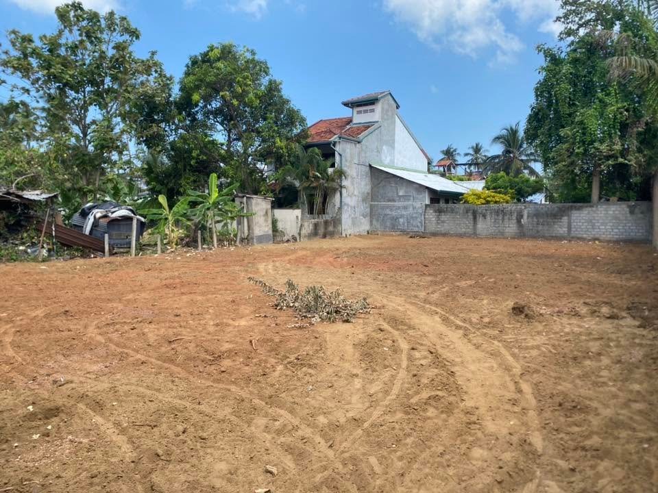 Land for Sale – Coppara junction, Negombo