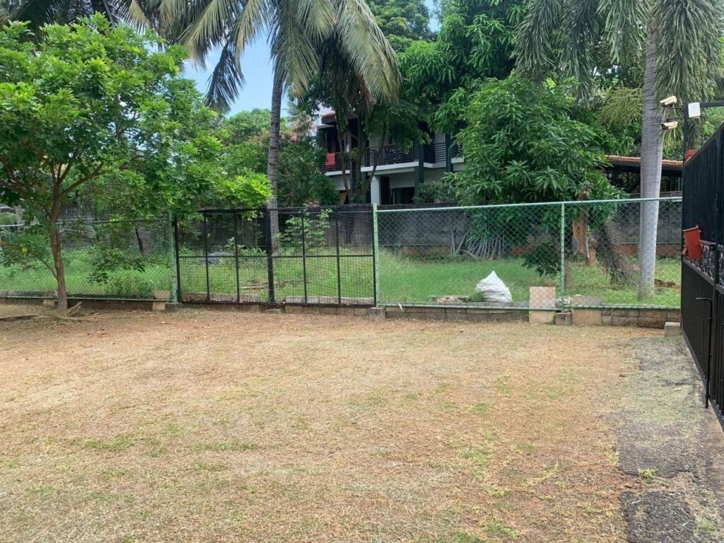 Land with House for Sale – Negombo