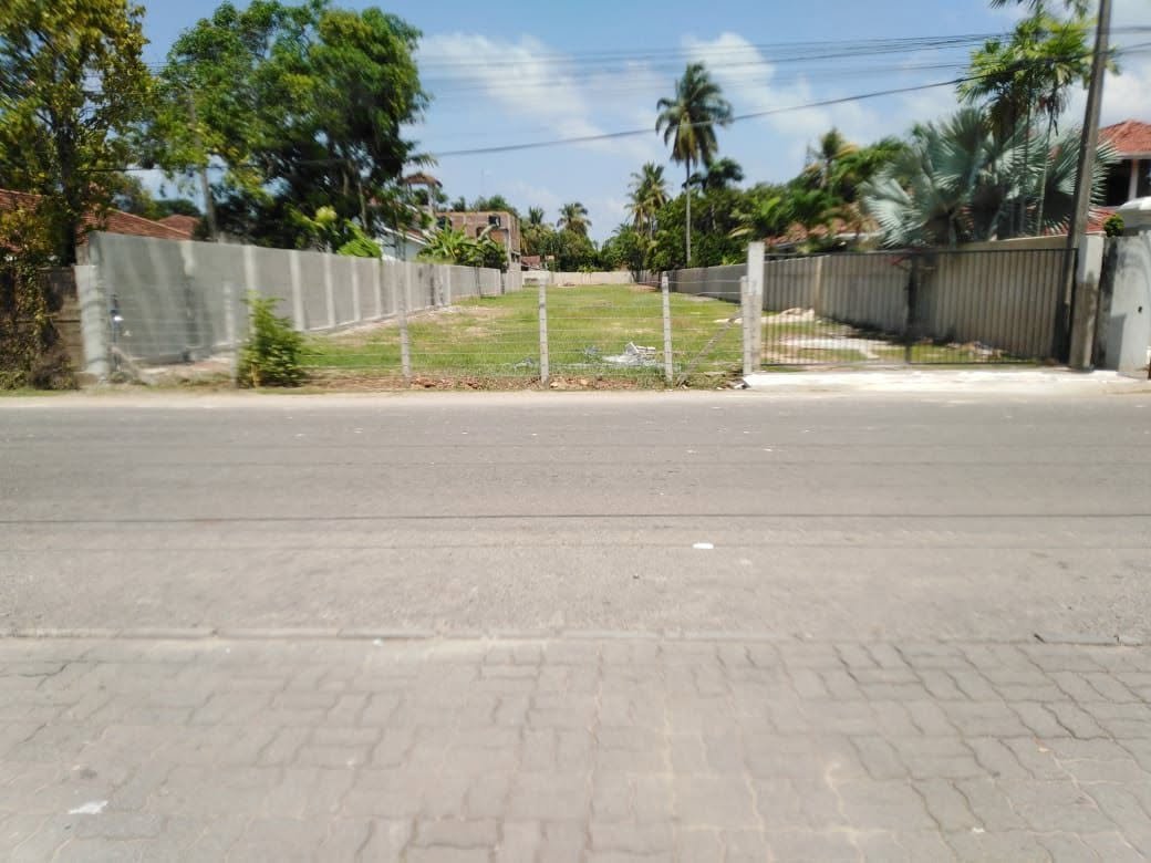 Land for Sale – Negombo
