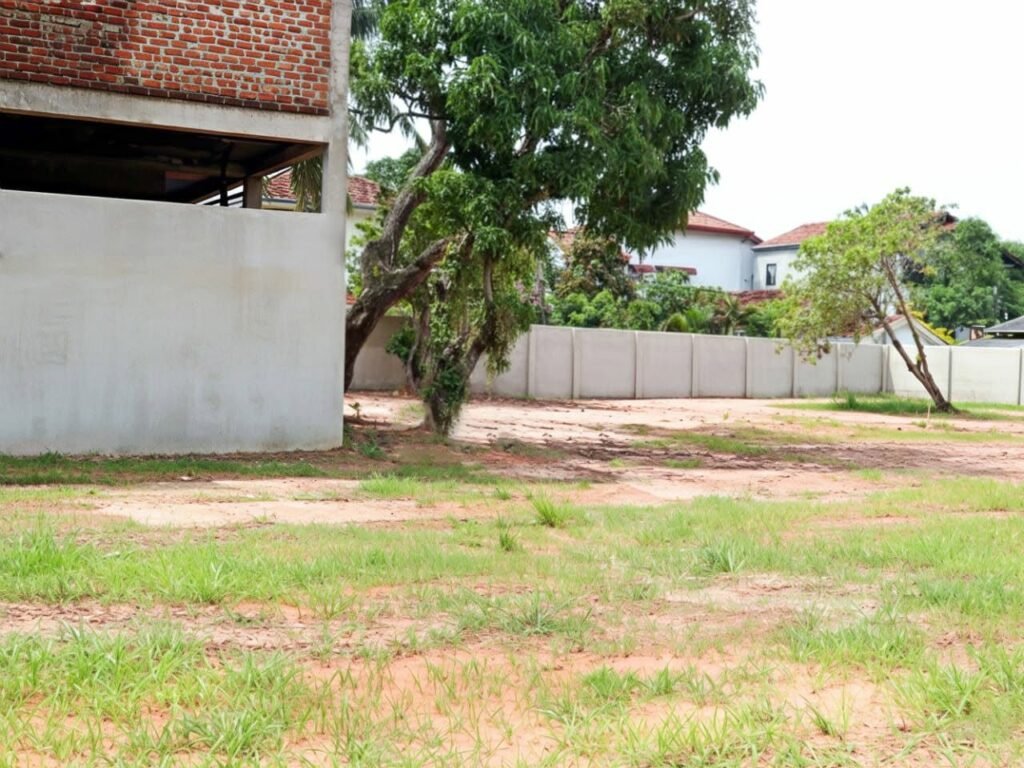 Land for Sale – Negombo