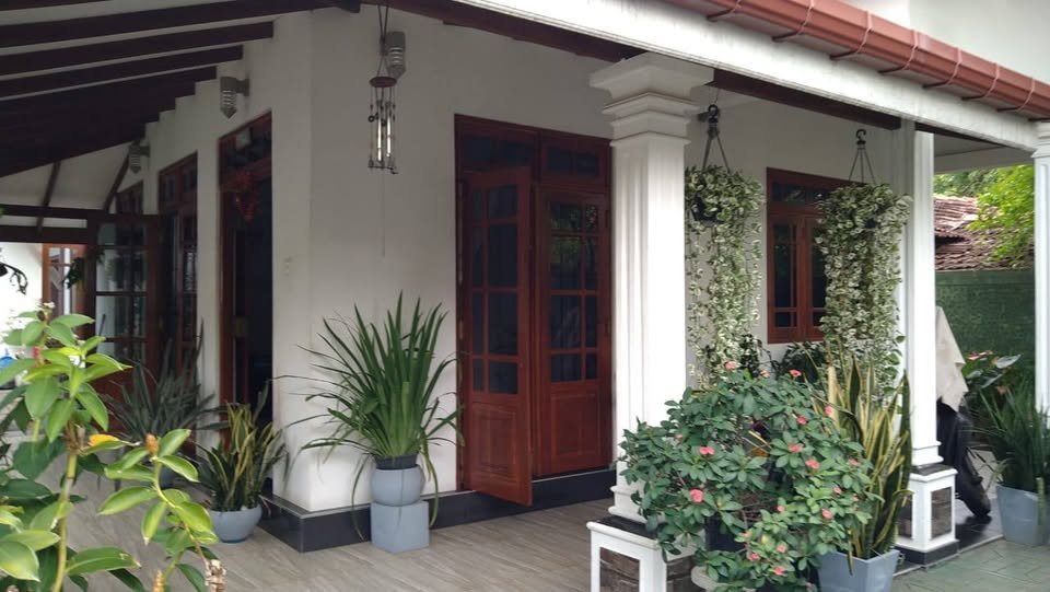 House for Sale – Pitipana