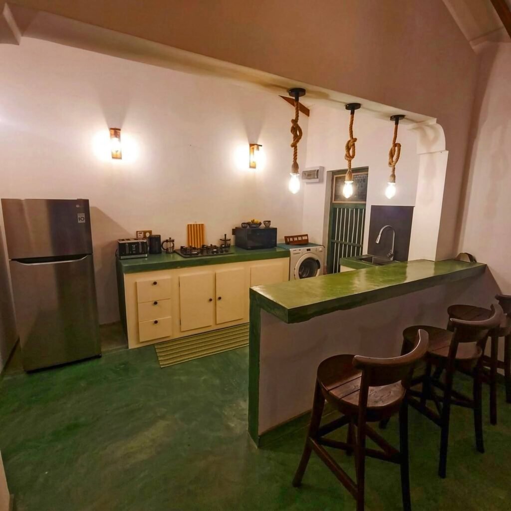 Beachfront Villa for Sale – Negombo