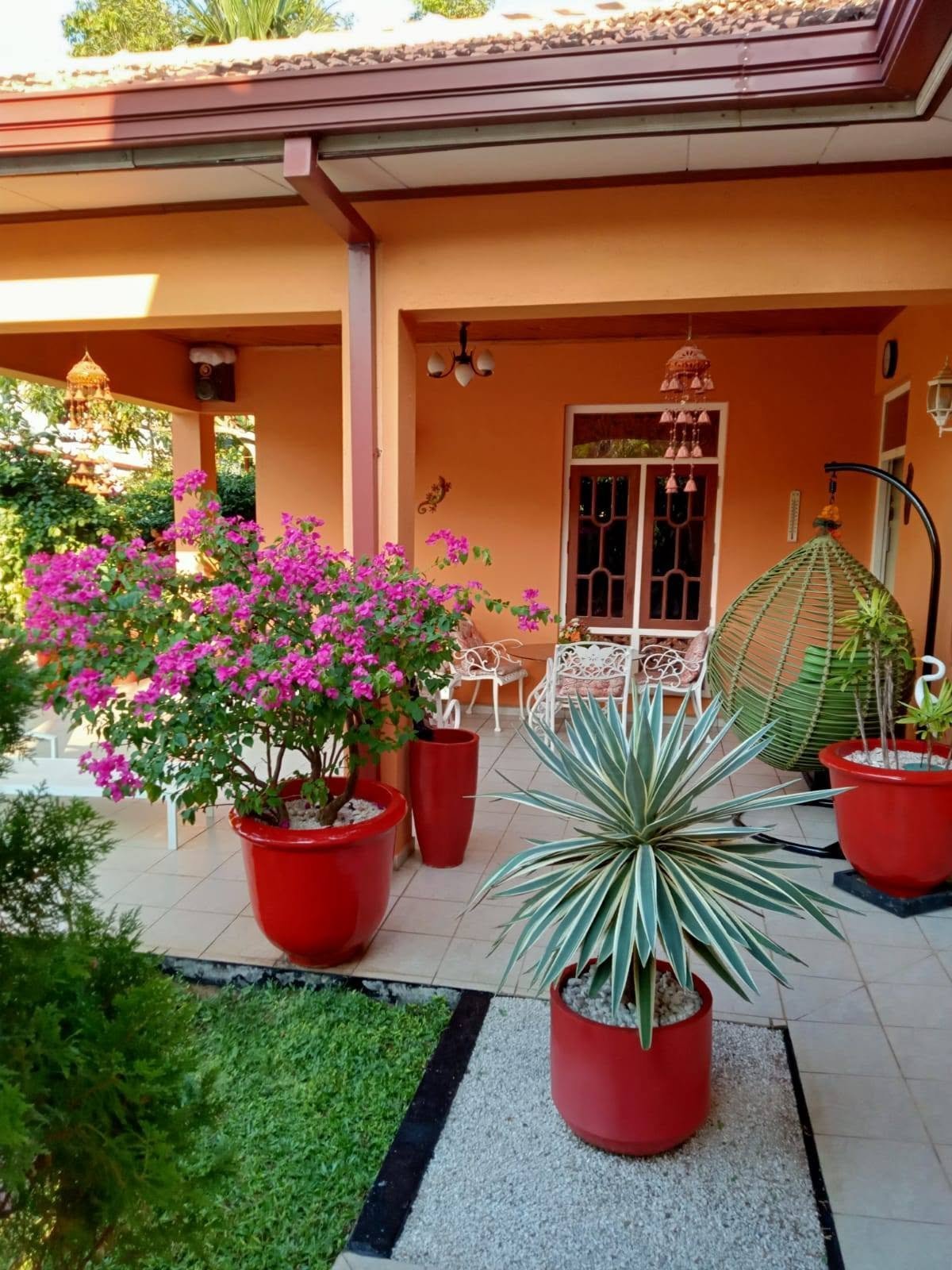 House with Land for Sale – Negombo