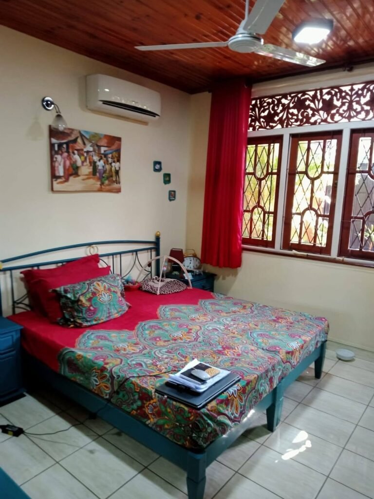 House with Land for Sale – Negombo
