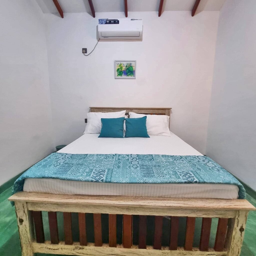 Beachfront Villa for Sale – Negombo