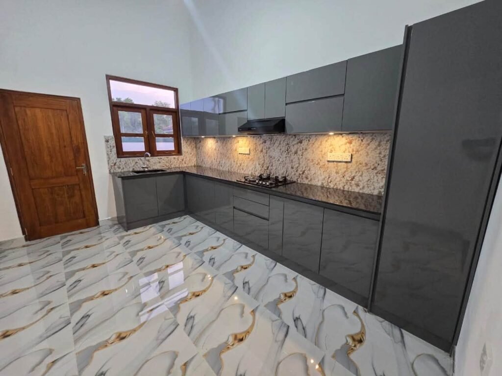 House for Sale – Thimbirigaskatuwa