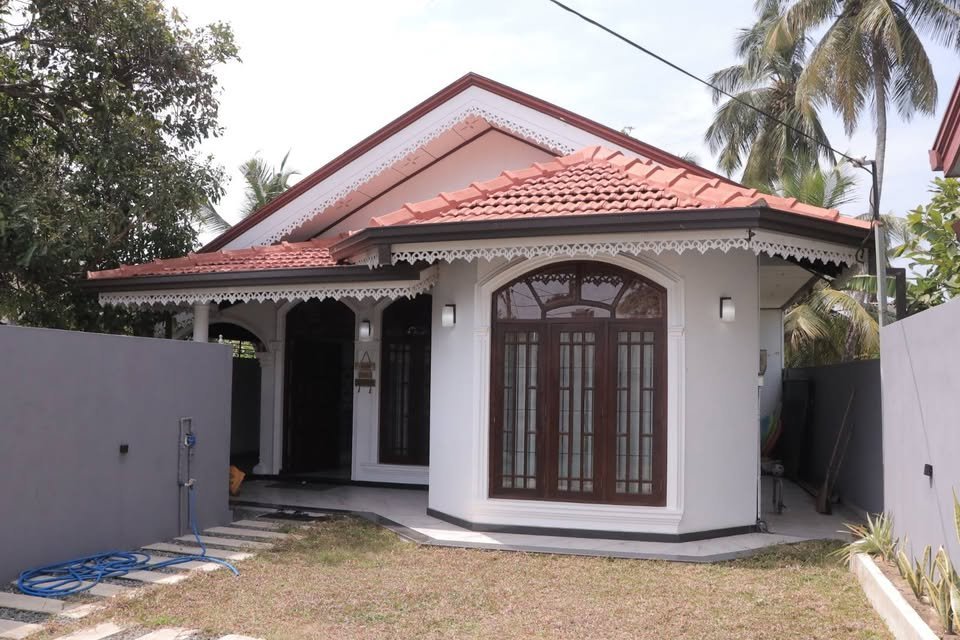 House for Sale – Dalupatha, Negombo