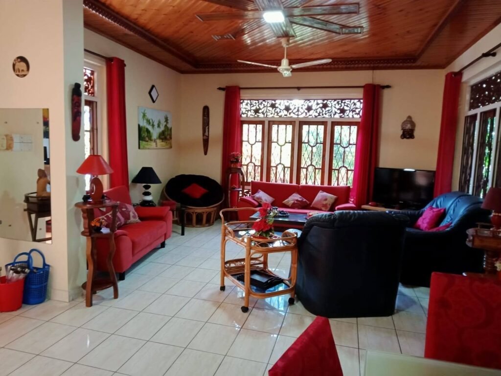 House with Land for Sale – Negombo