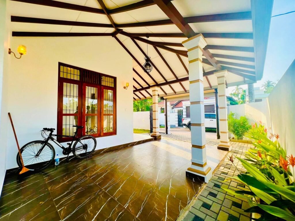 House for Sale – Daluwakotuwa, Negombo