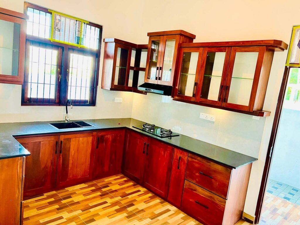 House for Sale – Daluwakotuwa, Negombo