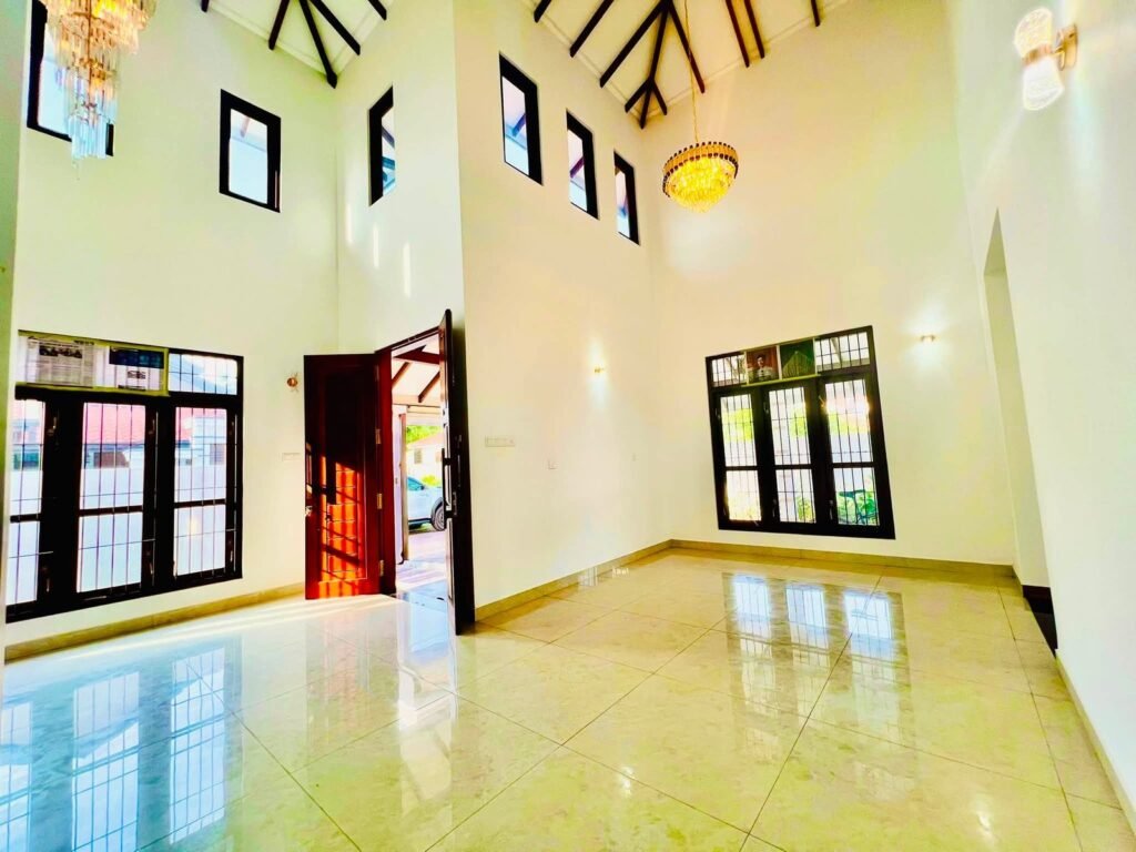 House for Sale – Daluwakotuwa, Negombo