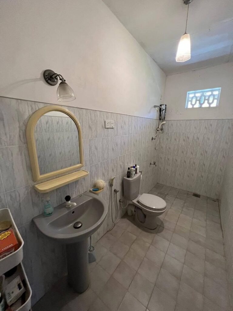 Fully Furnished House For Rent – Negombo