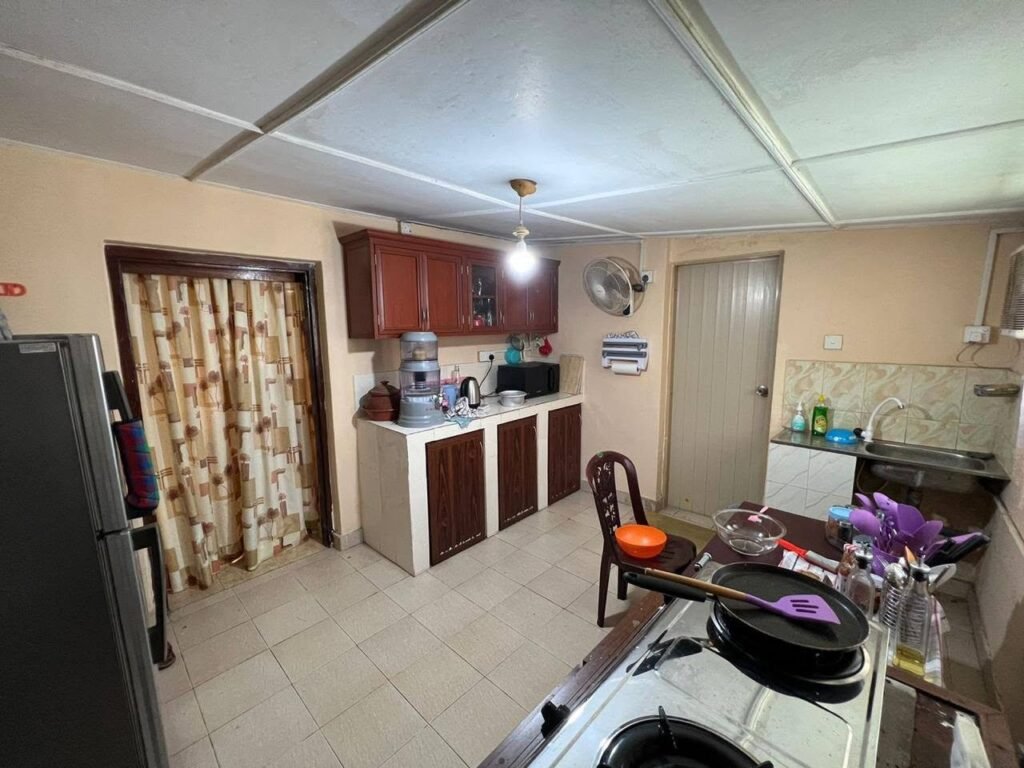 Fully Furnished House For Rent – Negombo