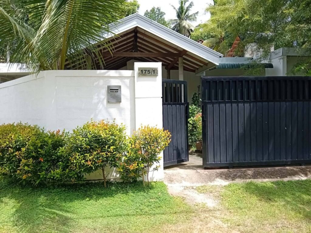 House for Sale – Negombo