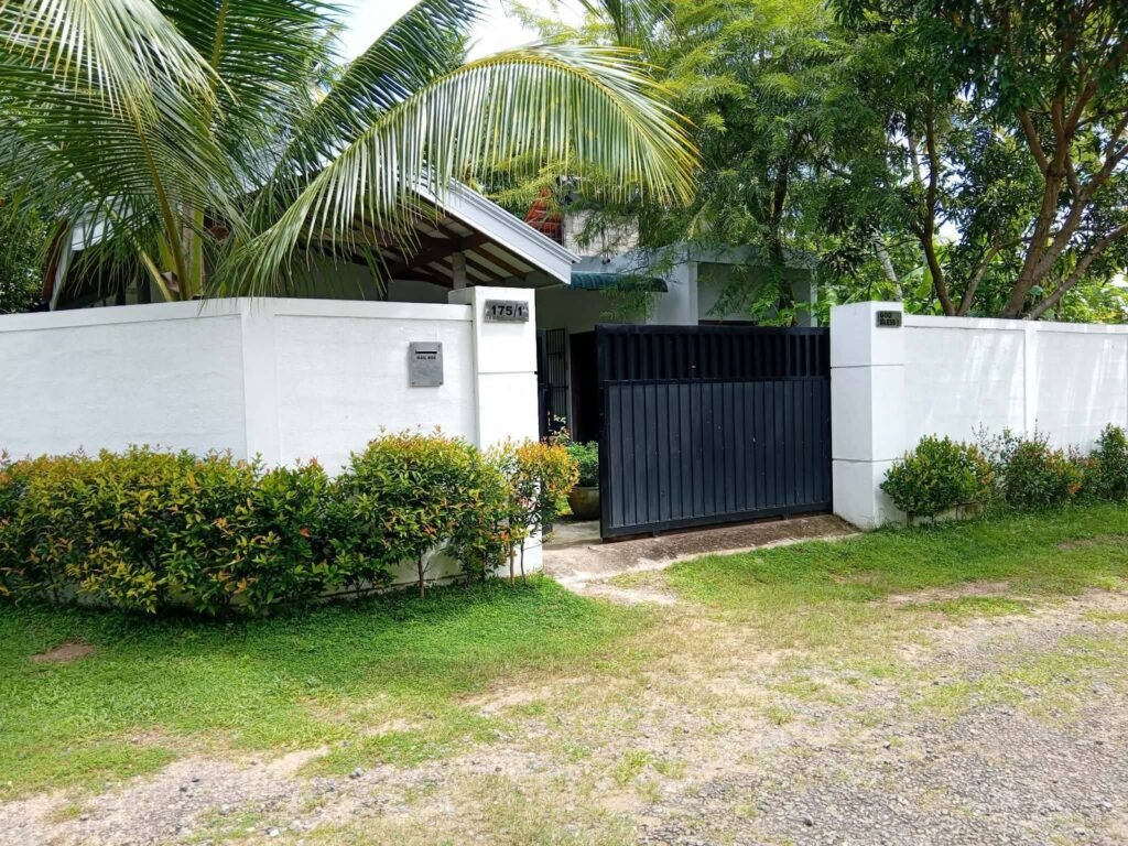 House for Sale – Negombo