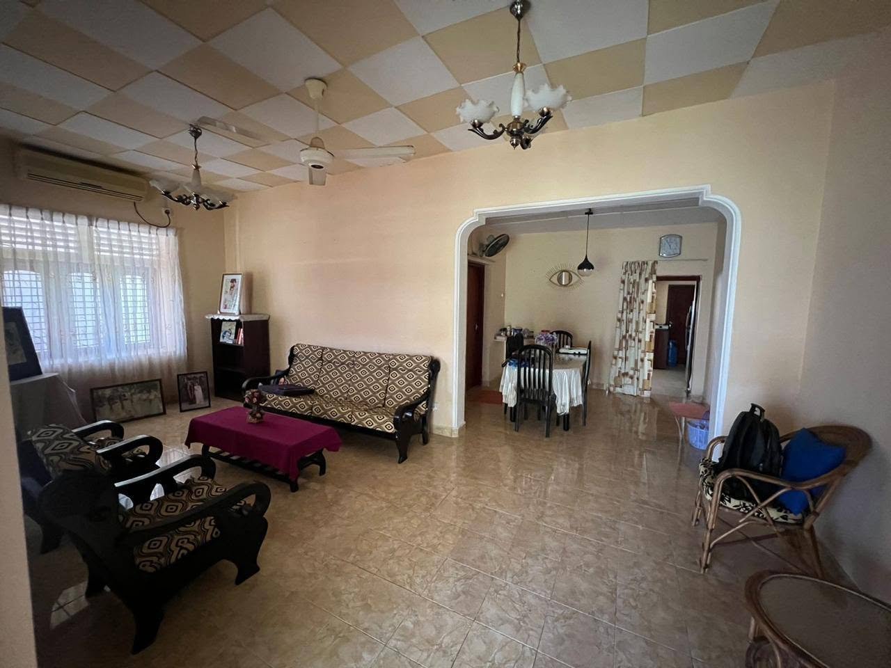 Fully Furnished House For Rent – Negombo
