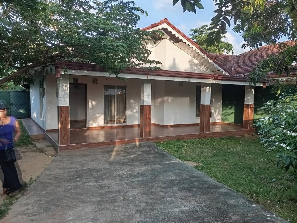 House for Sale – Eththukala, Negombo