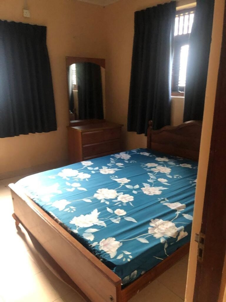 Fully Furnished House For Rent – Negombo