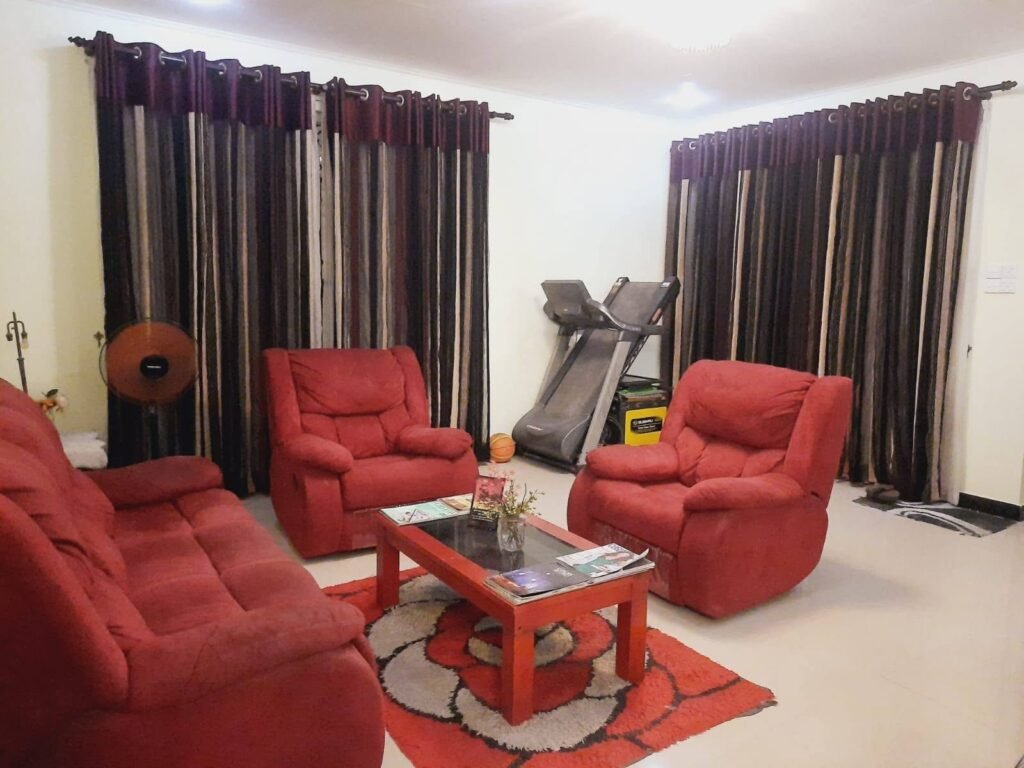 Fully Furnished Luxury House For Sale – Negombo