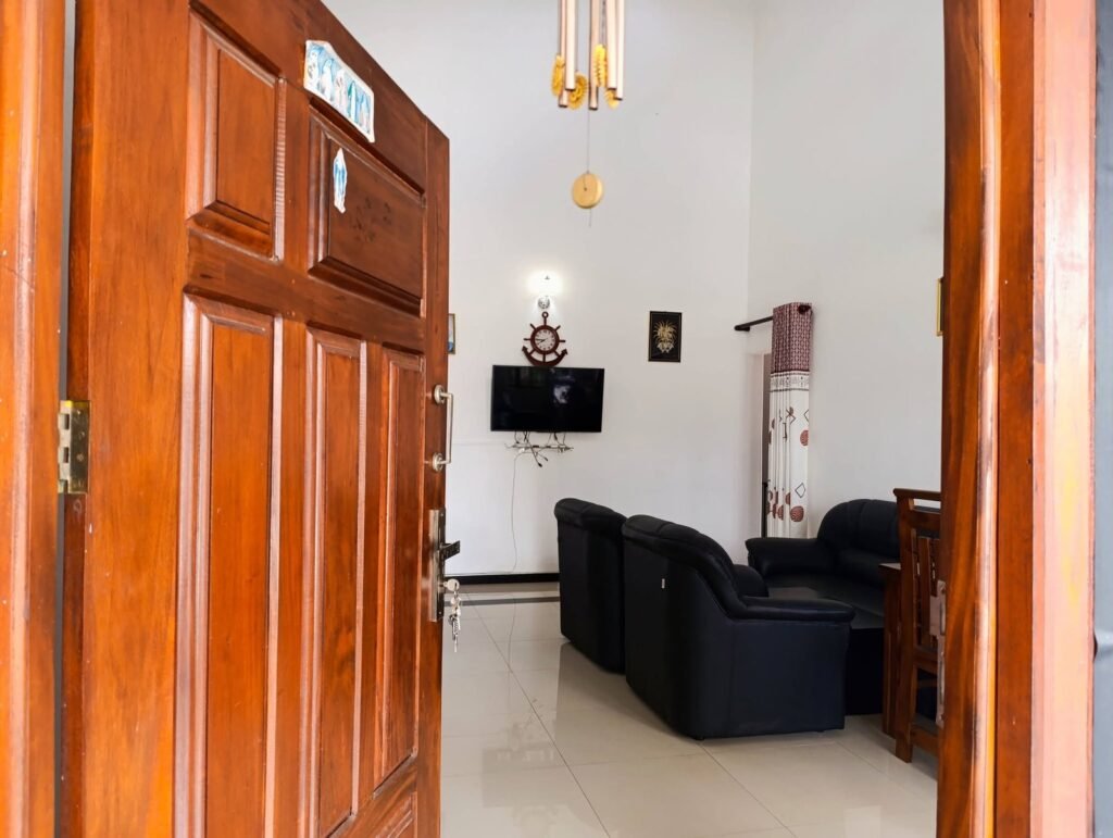 House with Land for Sale – Dalupatha, Negombo